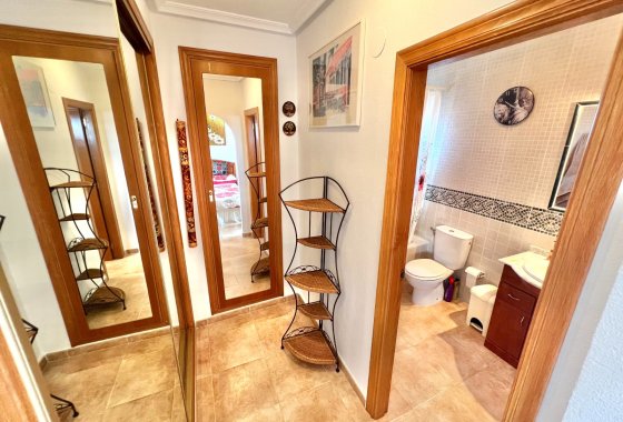 Resale - Detached Villa - La Marina