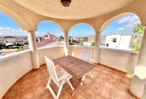 Resale - Detached Villa - La Marina