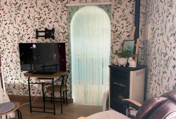 Resale - Detached Villa - La Marina