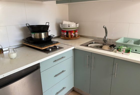 Resale - Detached Villa - La Marina