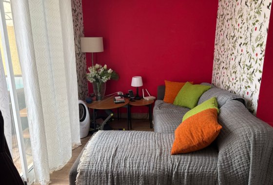 Resale - Detached Villa - La Marina