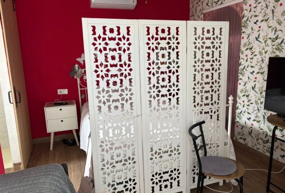 Resale - Detached Villa - La Marina