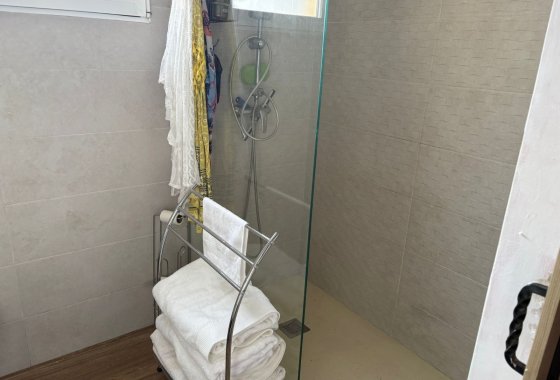 Resale - Detached Villa - La Marina