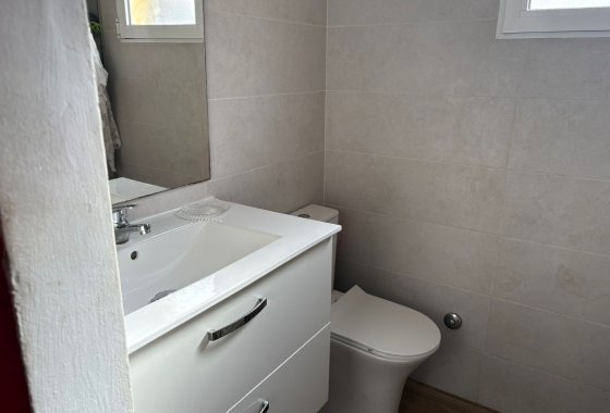 Resale - Detached Villa - La Marina