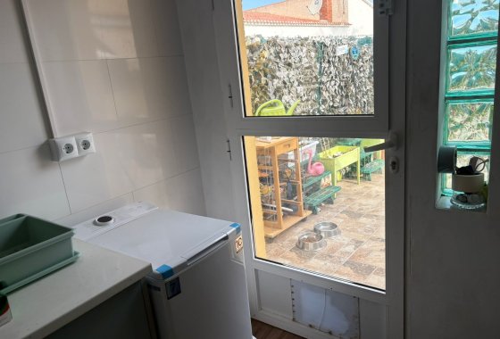 Resale - Detached Villa - La Marina