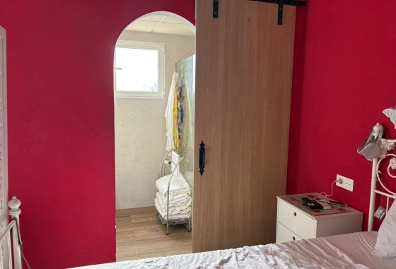 Resale - Detached Villa - La Marina