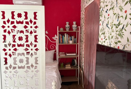 Resale - Detached Villa - La Marina