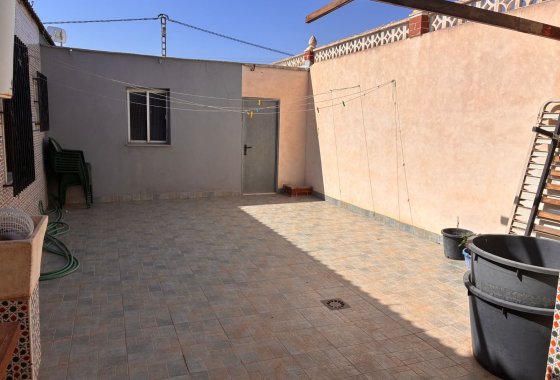 Resale - Country House/Finca - Elche Pedanías - Las Bayas