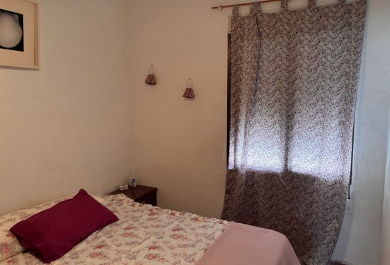 Resale - Country House/Finca - Elche Pedanías - Las Bayas