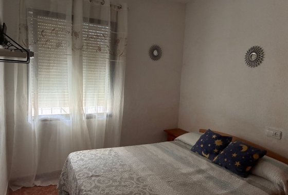 Resale - Country House/Finca - Elche Pedanías - Las Bayas