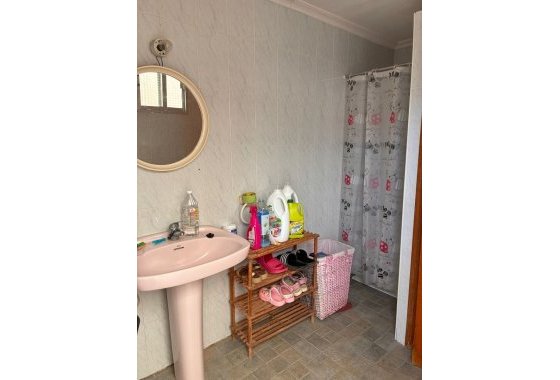 Resale - Country House/Finca - Elche Pedanías - Las Bayas