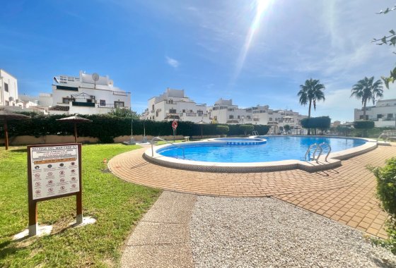 Resale - Quad - La Marina