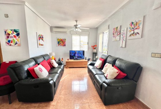 Resale - Quad - La Marina