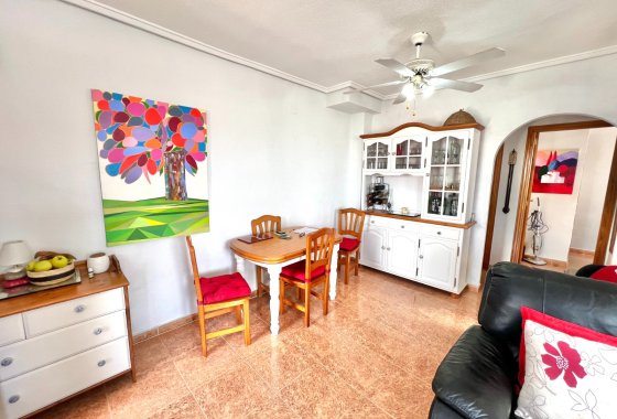 Resale - Quad - La Marina