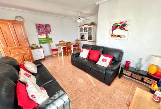 Resale - Quad - La Marina