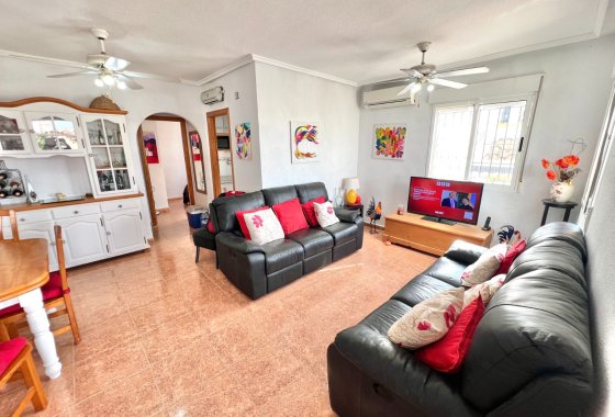 Resale - Quad - La Marina