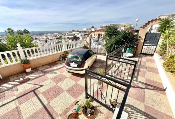 Resale - Quad - La Marina
