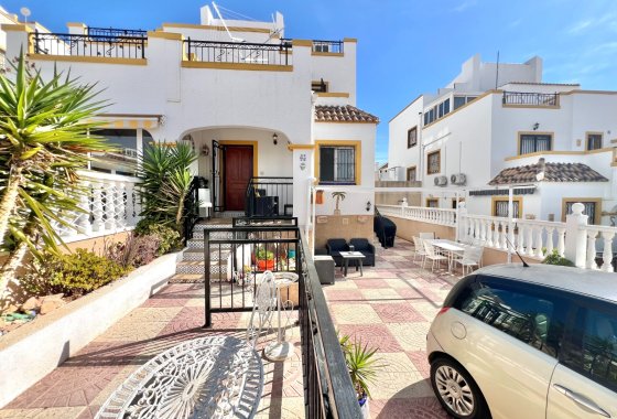 Resale - Quad - La Marina