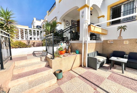 Resale - Quad - La Marina