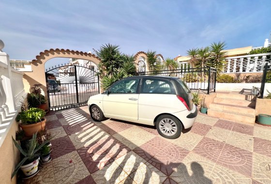 Resale - Quad - La Marina