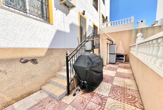 Resale - Quad - La Marina