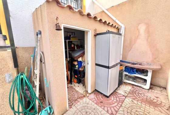 Resale - Quad - La Marina