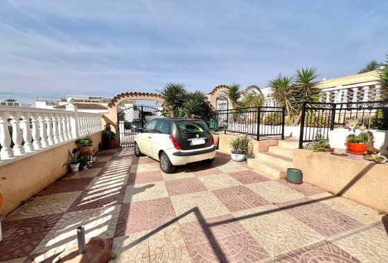 Resale - Quad - La Marina