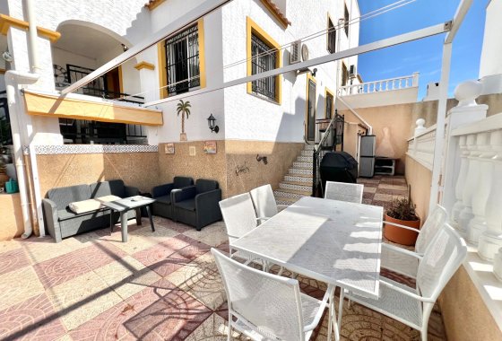 Resale - Quad - La Marina