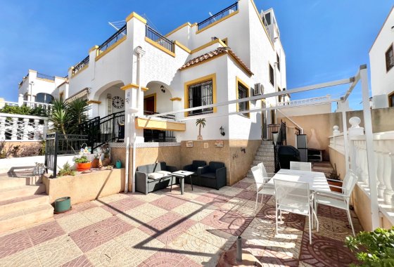 Resale - Quad - La Marina