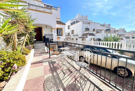 Resale - Quad - La Marina