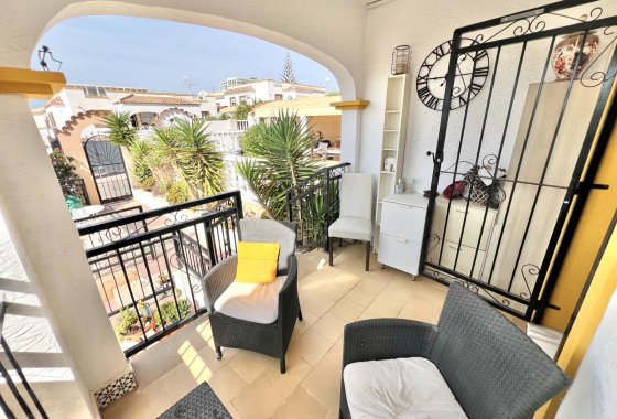 Resale - Quad - La Marina