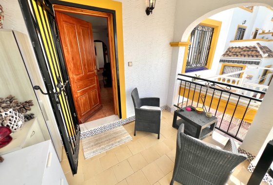 Resale - Quad - La Marina