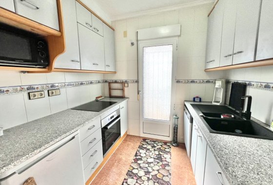 Resale - Quad - La Marina