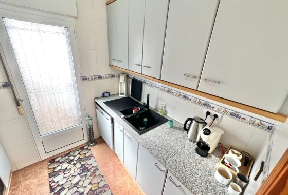 Resale - Quad - La Marina