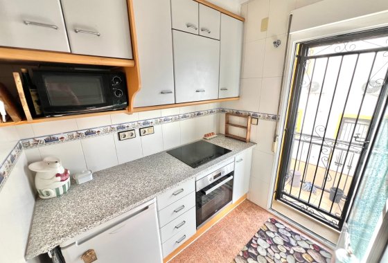 Resale - Quad - La Marina