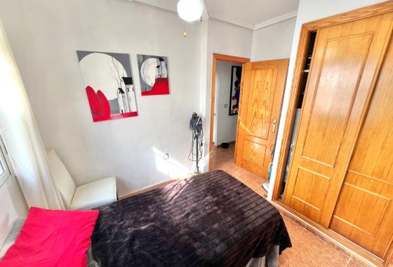 Resale - Quad - La Marina