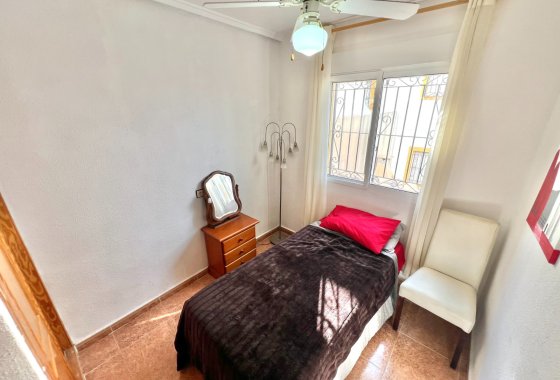 Resale - Quad - La Marina