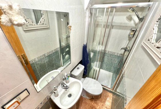 Resale - Quad - La Marina