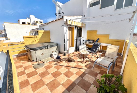 Resale - Quad - La Marina