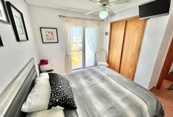 Resale - Quad - La Marina