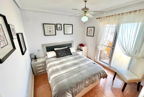 Resale - Quad - La Marina