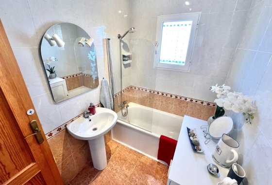 Resale - Quad - La Marina