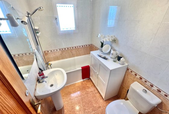 Resale - Quad - La Marina