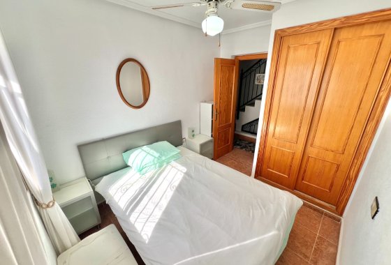 Resale - Quad - La Marina