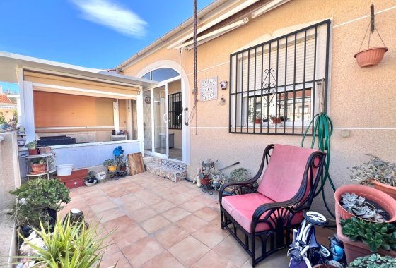 Resale - Terraced house - La Marina