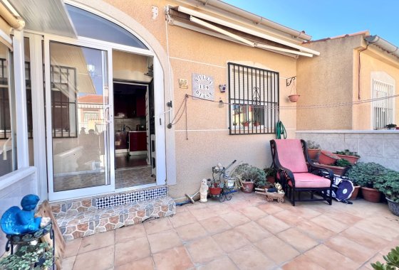 Resale - Terraced house - La Marina