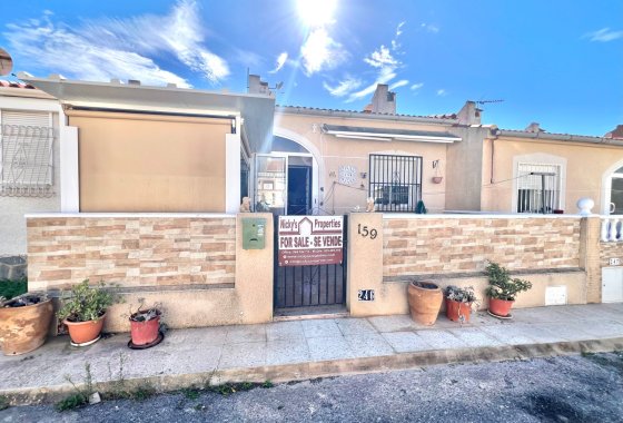 Resale - Terraced house - La Marina