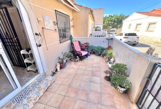 Resale - Terraced house - La Marina