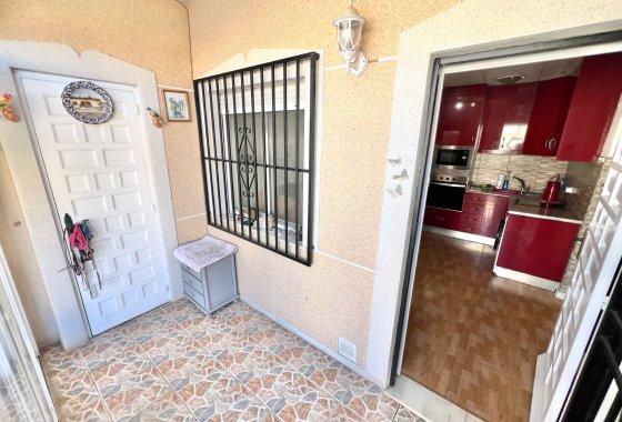 Resale - Terraced house - La Marina