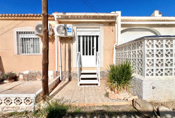 Resale - Terraced house - La Marina